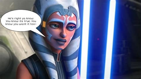 ashoka sex|Ahsoka Tano Starwars Porn Videos 